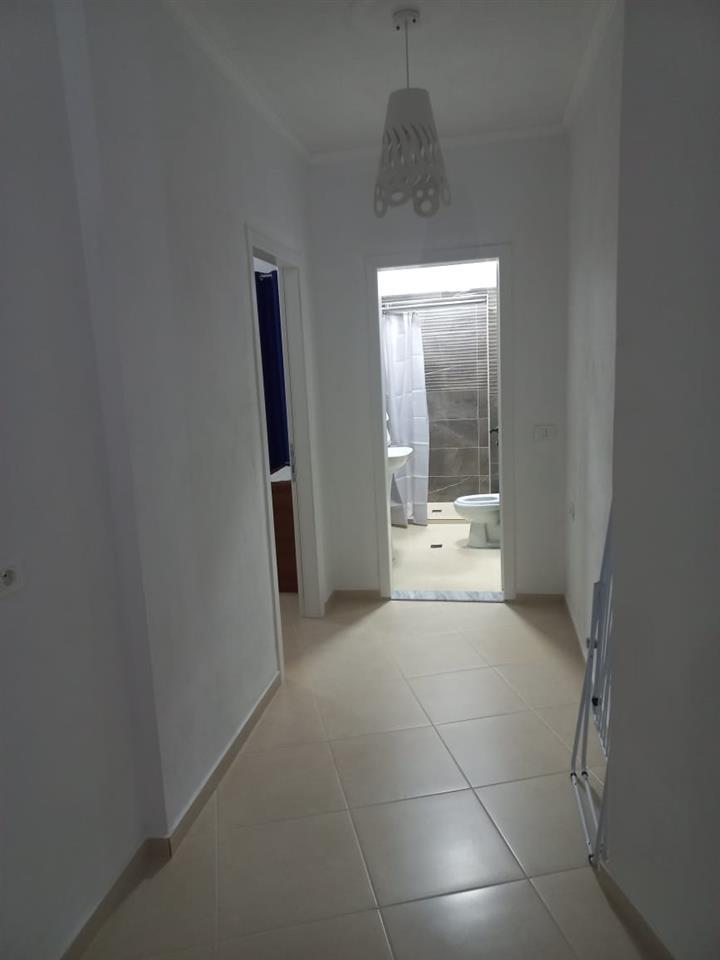 Shtepi pushimi ne Tushemisht