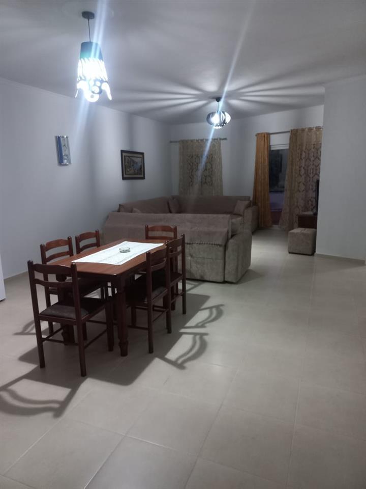 Shtepi pushimi ne Tushemisht