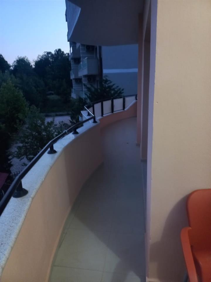 Shtepi pushimi ne Tushemisht