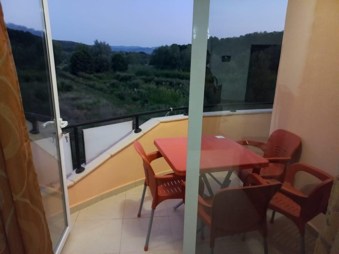 Shtepi pushimi ne Tushemisht