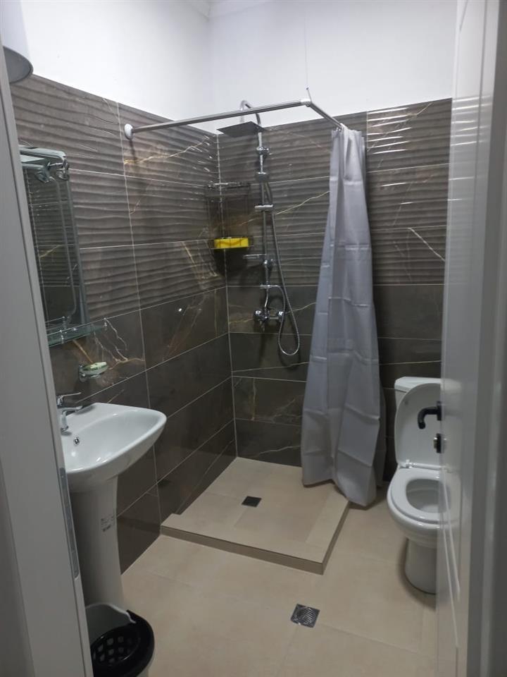 Shtepi pushimi ne Tushemisht