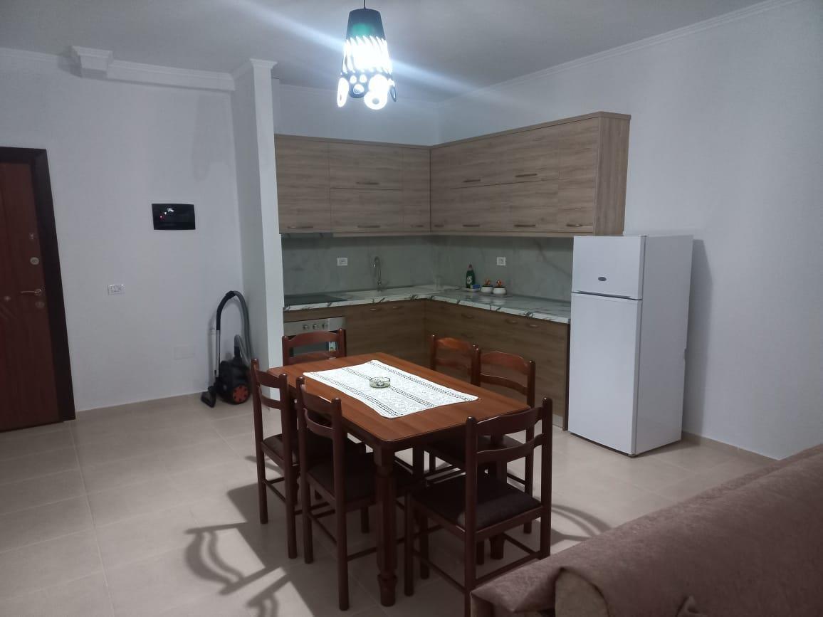 Shtepi pushimi ne Tushemisht