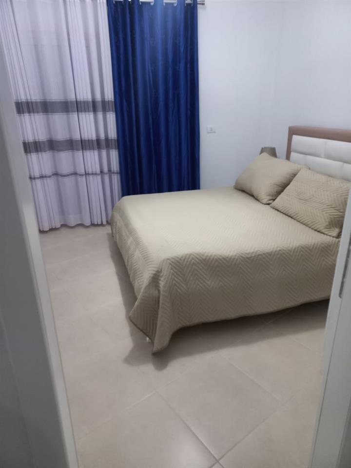 Shtepi pushimi ne Tushemisht