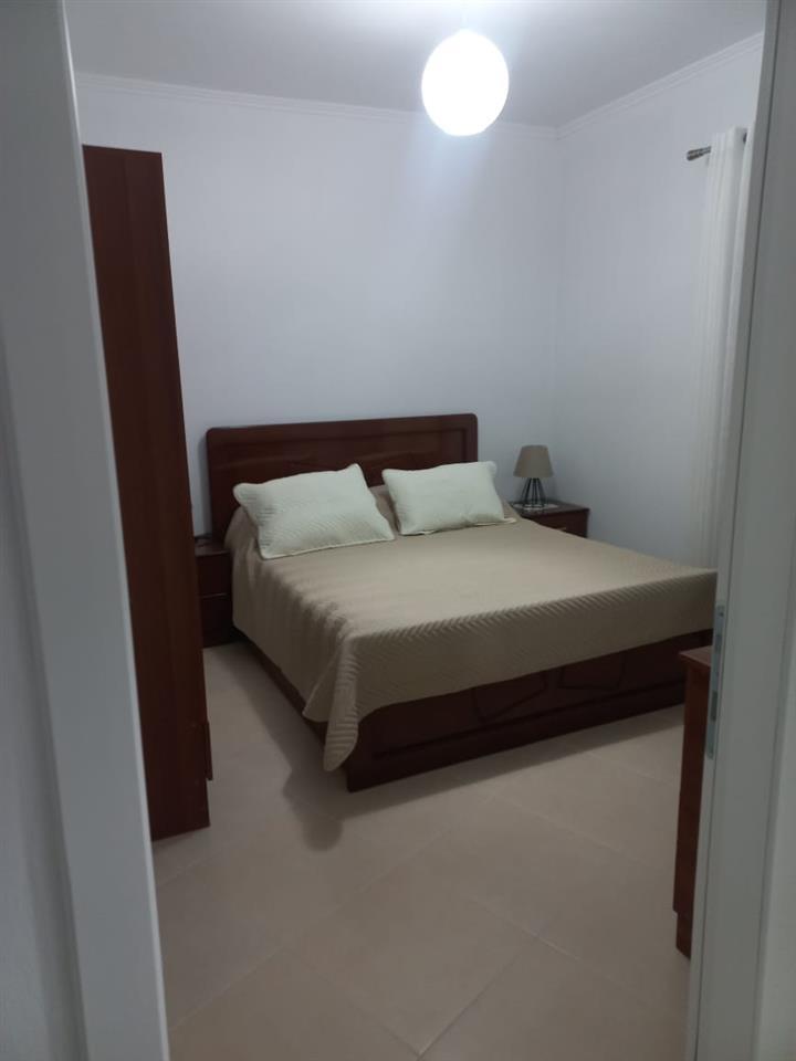 Shtepi pushimi ne Tushemisht