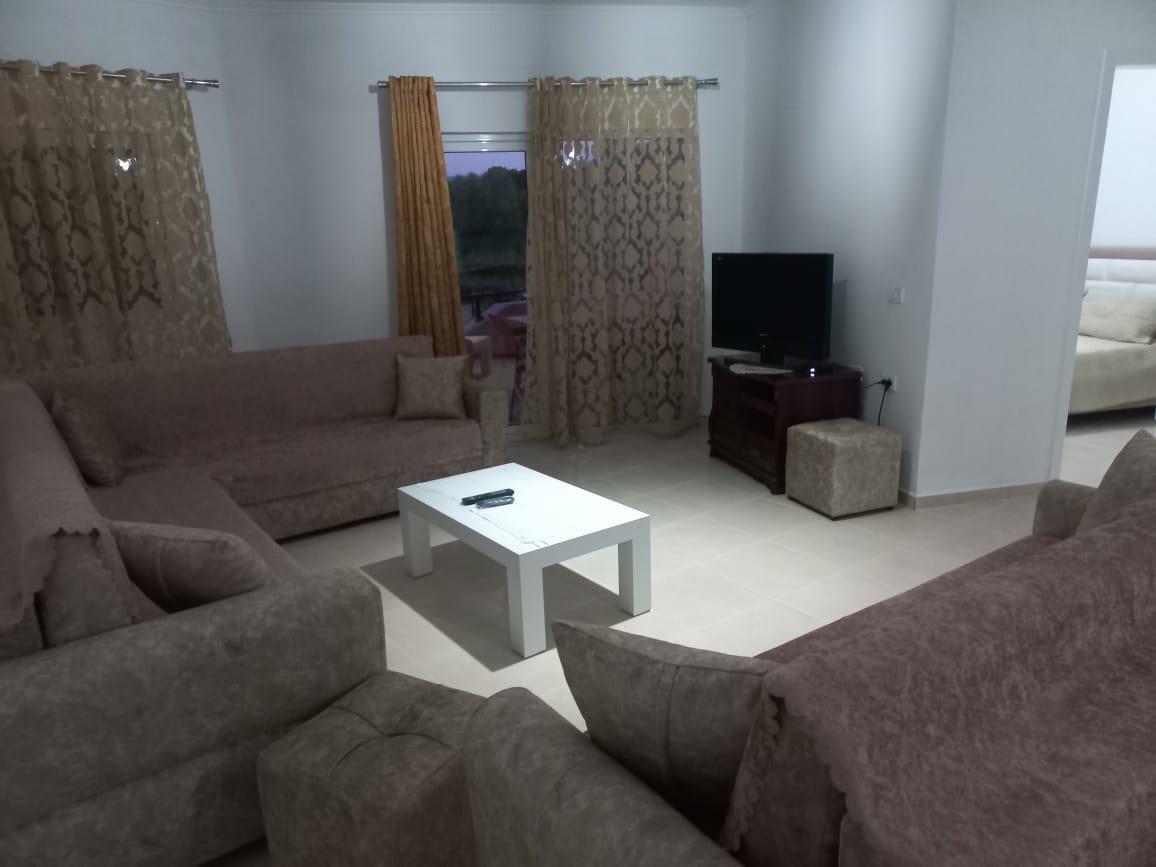 Shtepi pushimi ne Tushemisht