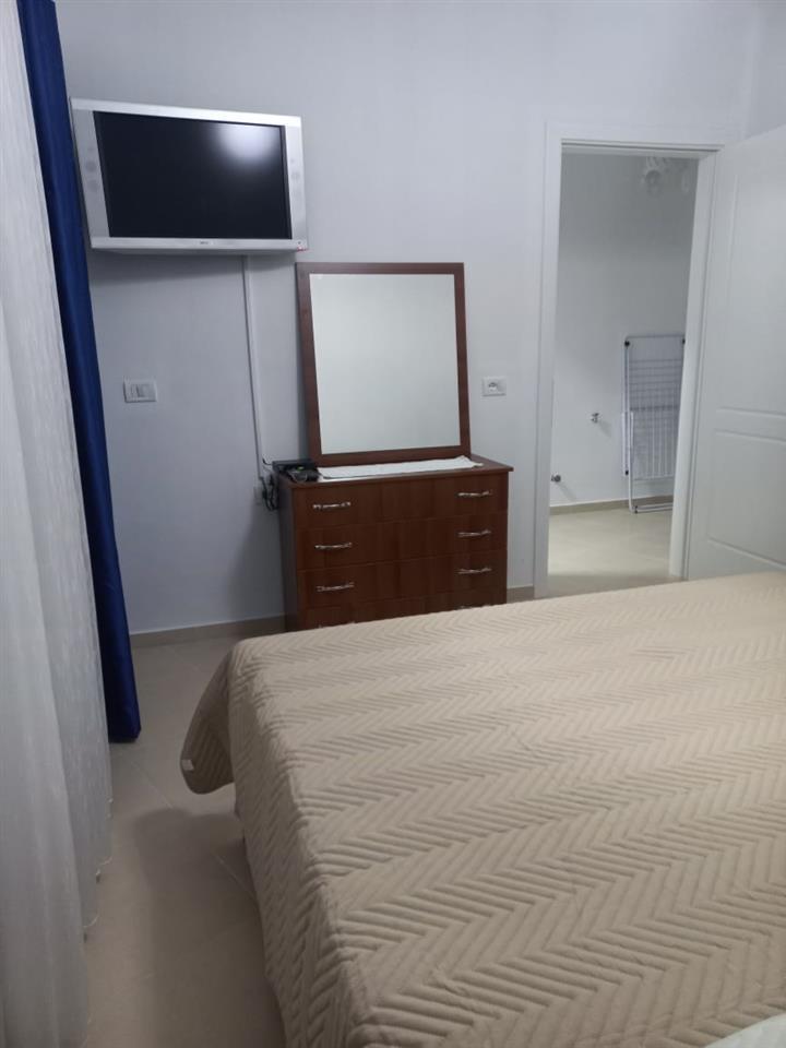 Shtepi pushimi ne Tushemisht