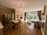 Jepet me qira apartament 2+1 ne Liqenin e Thate! Neom98984