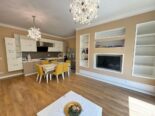 Jepet me qira apartament 2+1 ne Liqenin e Thate! Neom98984