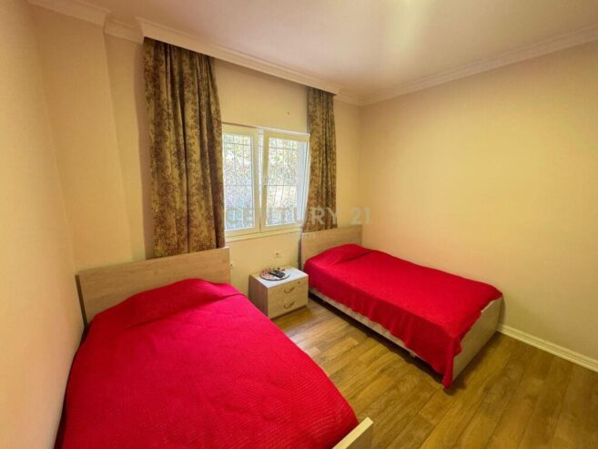 Jepet me qira apartament 2+1 ne Liqenin e Thate! Neom98984