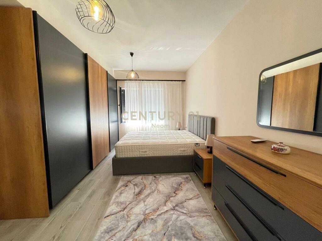 Qira,Apartament 2+1+Post parkimi,Kodra e Diellit Neom99581