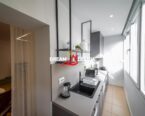 Apartament 2+1 me qera rruga Elbasanit