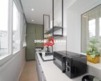 Apartament 2+1 me qera rruga Elbasanit