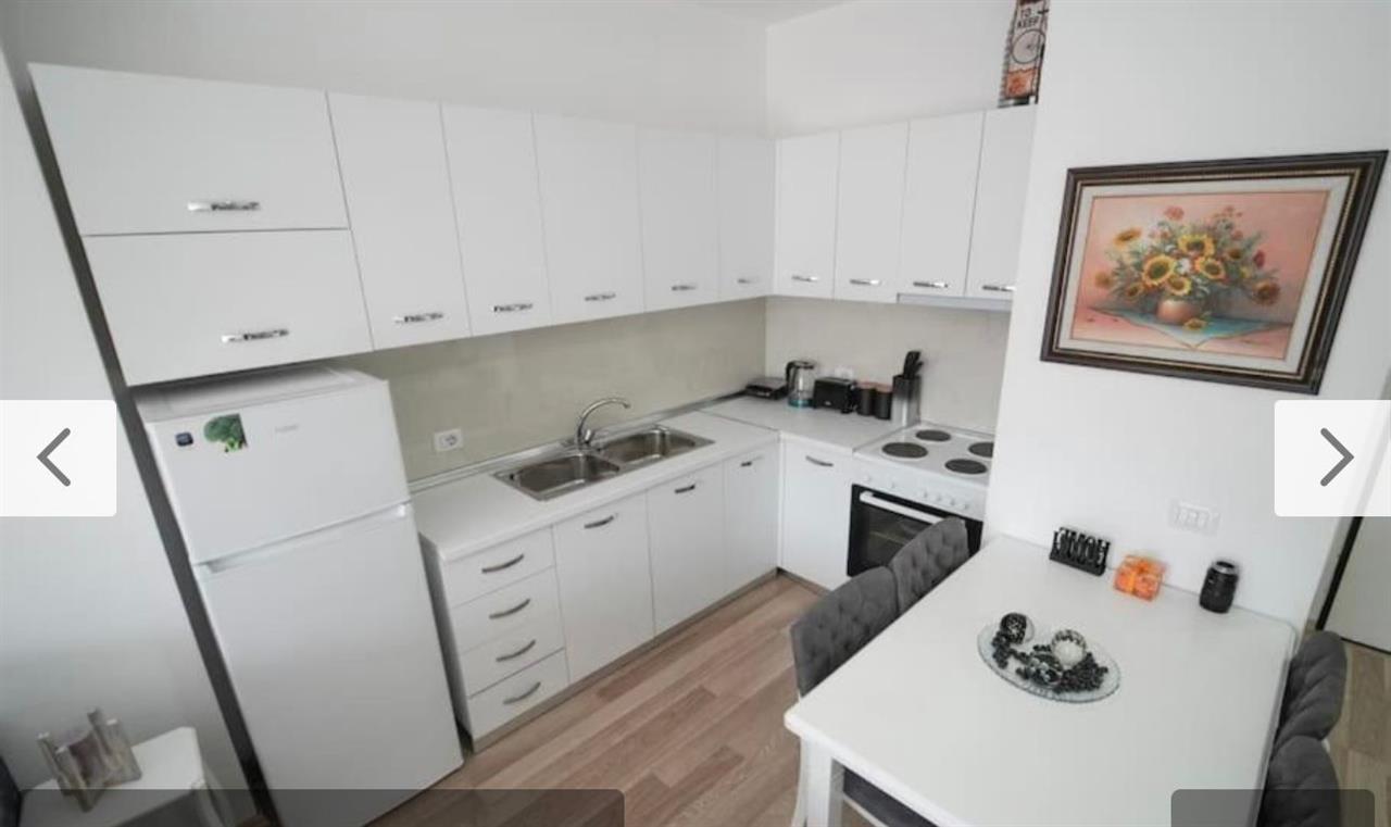 Perballe Toptanit jepet me qera apartament 1+1