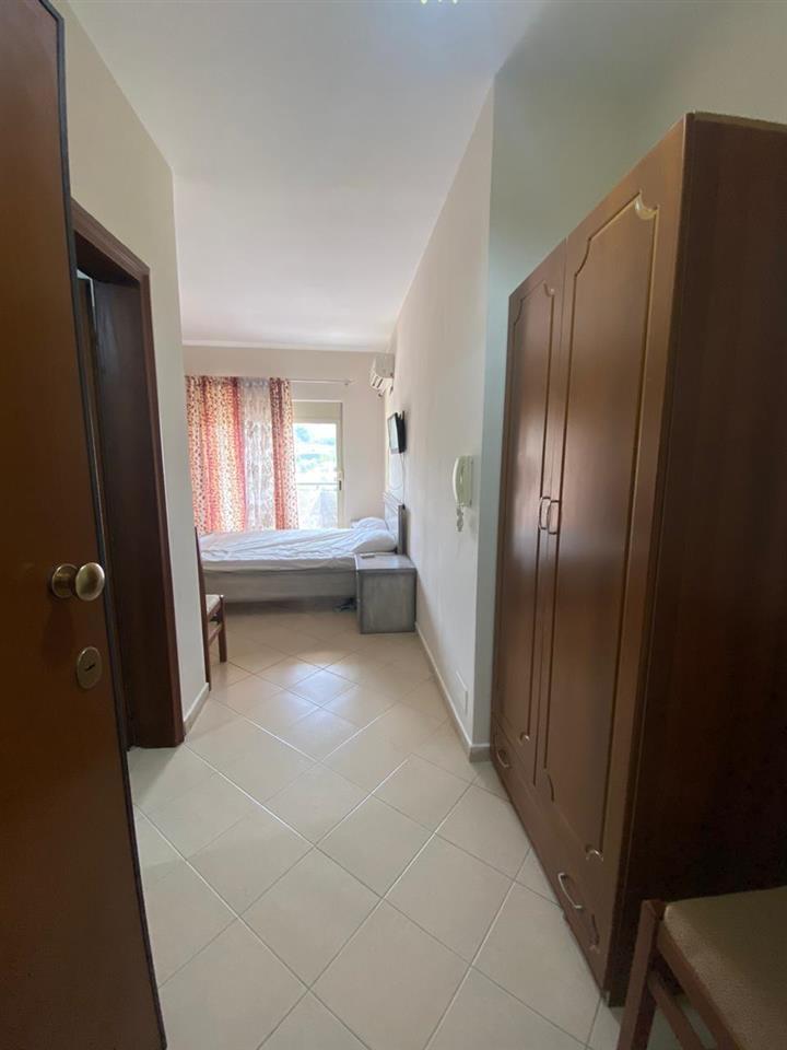 Qira, Apartament 2+1 tek Ish Rajoni, Durres