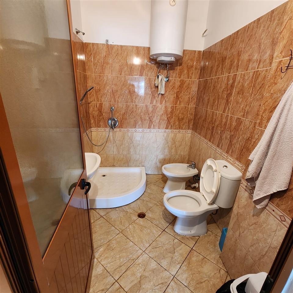 Qira, Apartament 2+1 tek Ish Rajoni, Durres