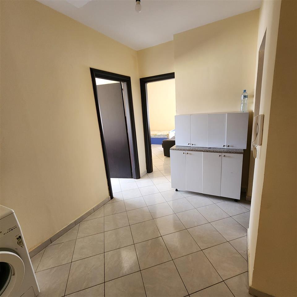 Qira, Apartament 2+1 tek Ish Rajoni, Durres