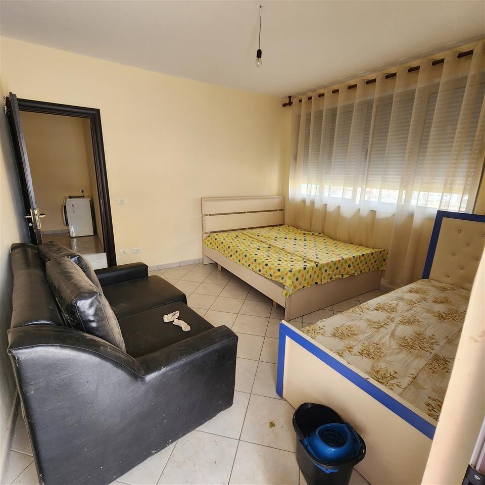 Qira, Apartament 2+1 tek Ish Rajoni, Durres