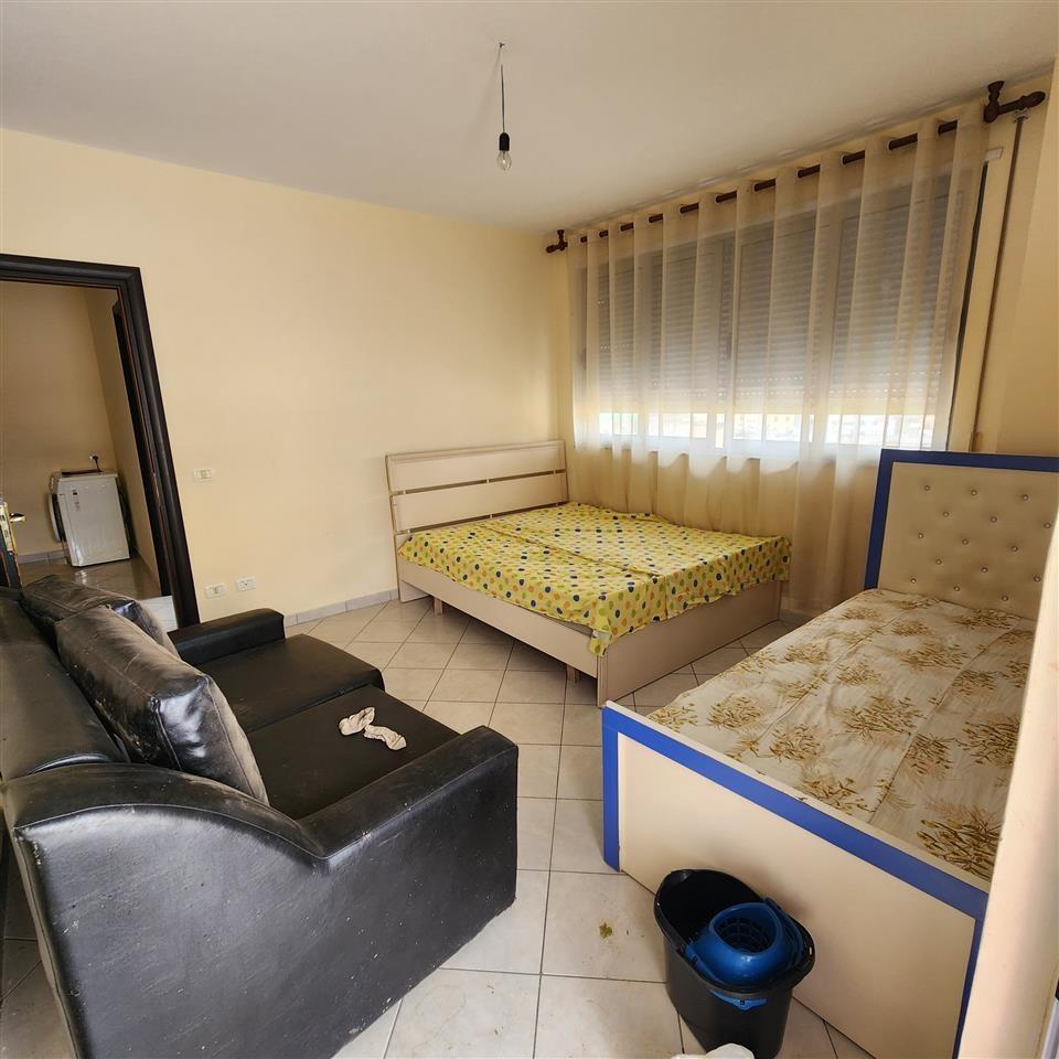 Qira, Apartament 2+1 tek Ish Rajoni, Durres