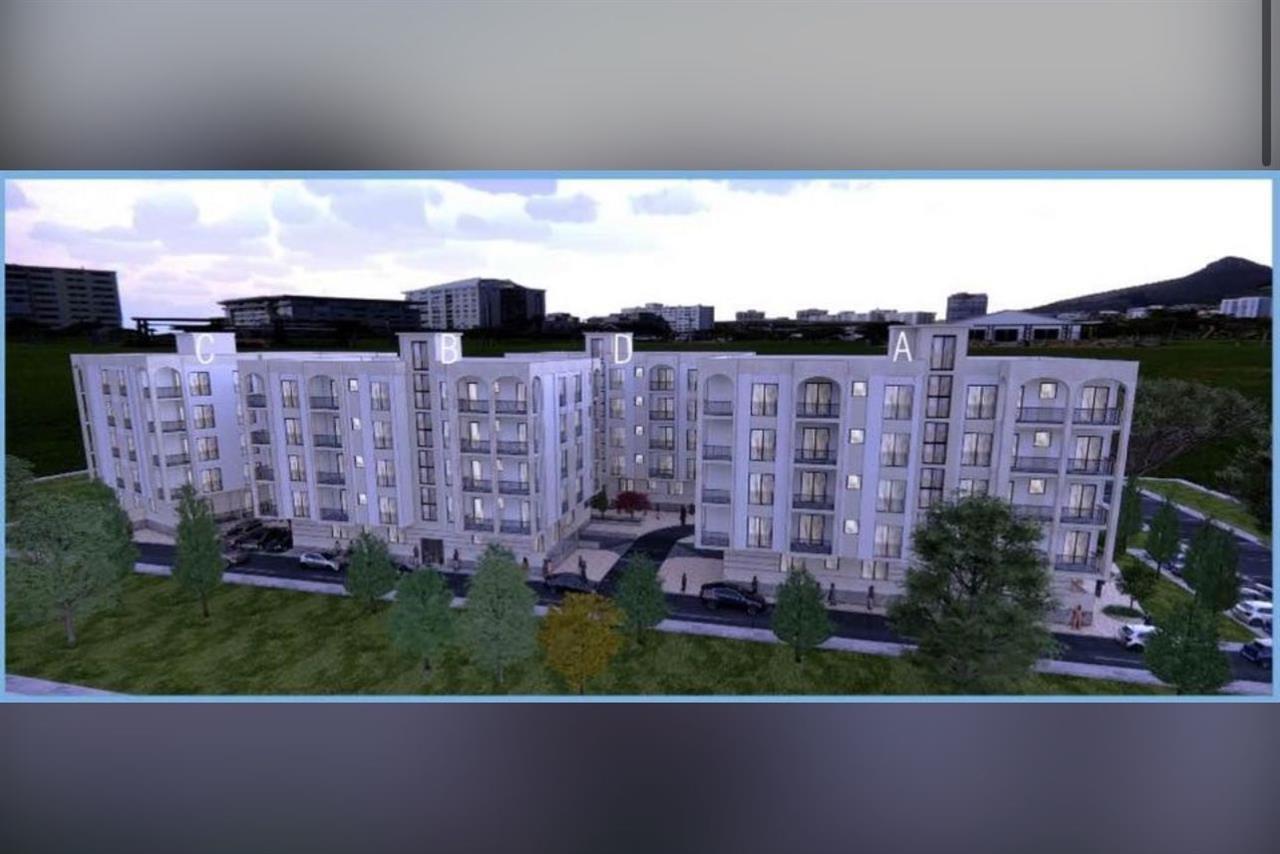 SHITEN APARTAMENTE TE REJA NE GOLEM CMIME KONKURUESE!