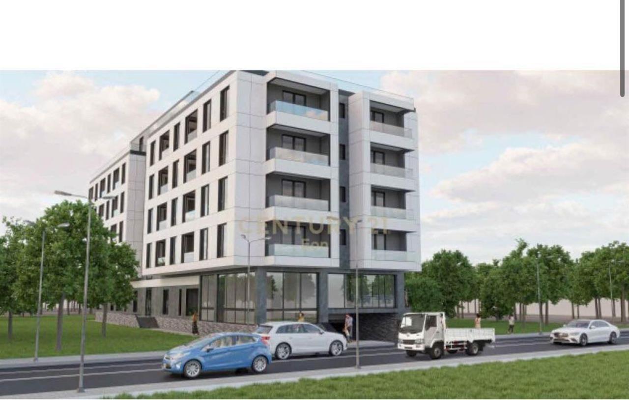 APARTAMENT 1+1 NË GOLEM MUNDËSI PAGESE ME KËSTE!