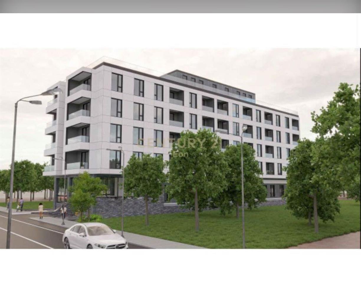 APARTAMENT 1+1 NË GOLEM MUNDËSI PAGESE ME KËSTE!