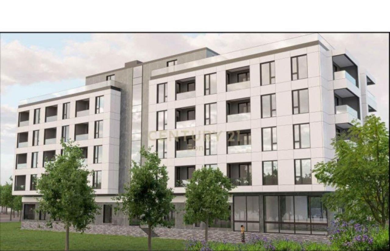 APARTAMENT 1+1 NË GOLEM MUNDËSI PAGESE ME KËSTE!