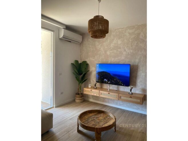 APARTAMENT 2+1 PER SHITJE NE SAN PIETRO REZIDENCE!!