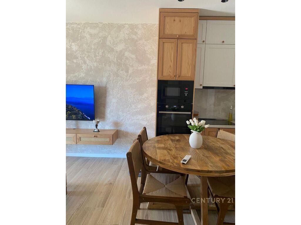 APARTAMENT 2+1 PER SHITJE NE SAN PIETRO REZIDENCE!!