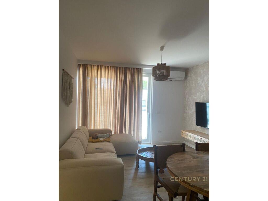 APARTAMENT 2+1 PER SHITJE NE SAN PIETRO REZIDENCE!!