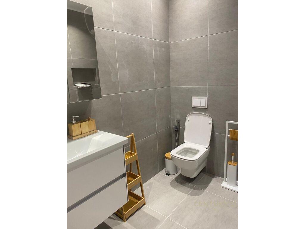 APARTAMENT 2+1 PER SHITJE NE SAN PIETRO REZIDENCE!!