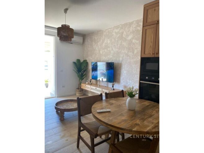 APARTAMENT 2+1 PER SHITJE NE SAN PIETRO REZIDENCE!!