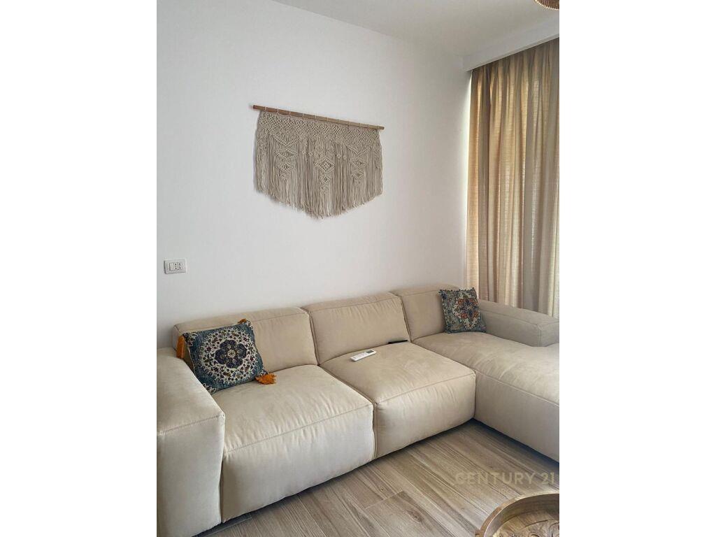 APARTAMENT 2+1 PER SHITJE NE SAN PIETRO REZIDENCE!!