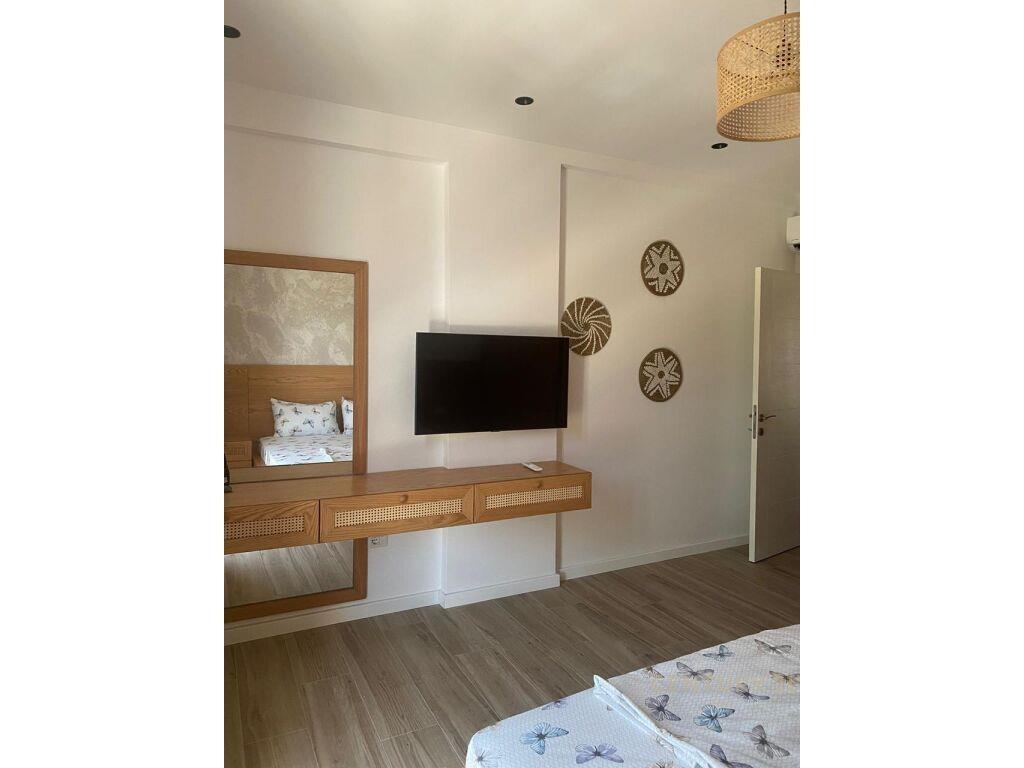APARTAMENT 2+1 PER SHITJE NE SAN PIETRO REZIDENCE!!