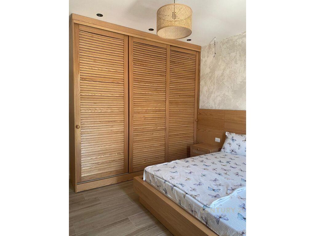 APARTAMENT 2+1 PER SHITJE NE SAN PIETRO REZIDENCE!!