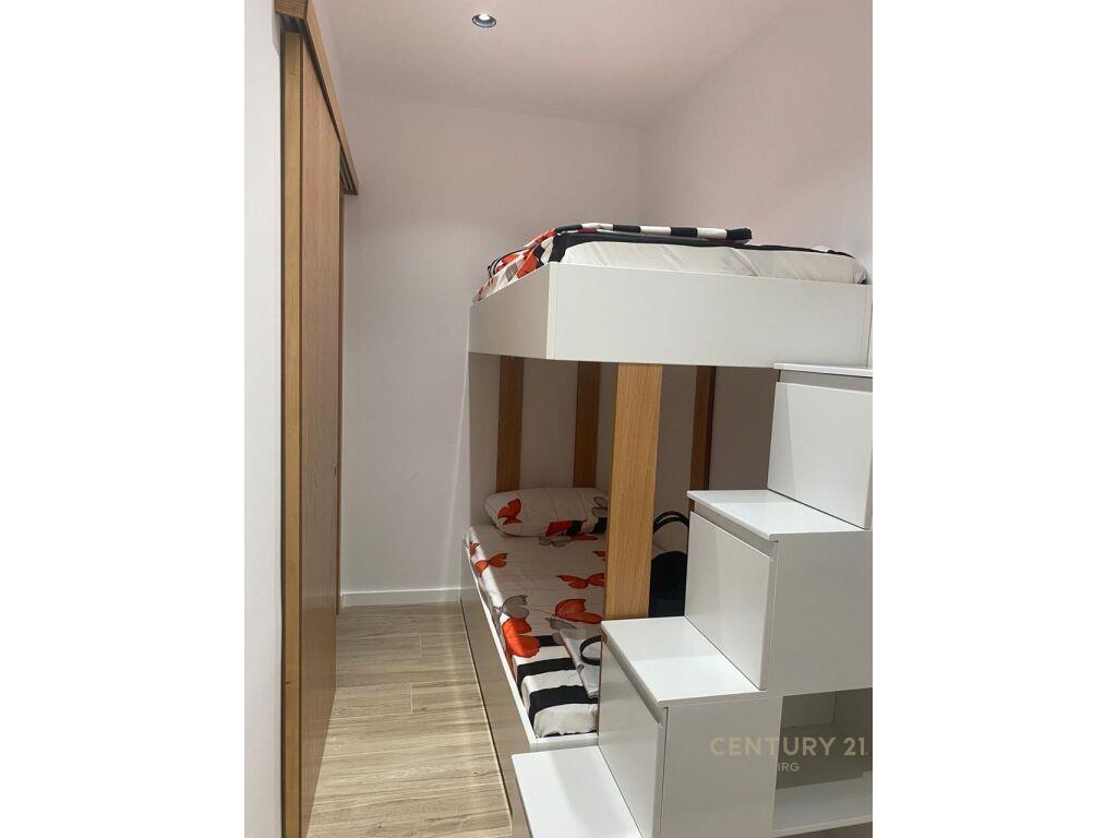 APARTAMENT 2+1 PER SHITJE NE SAN PIETRO REZIDENCE!!