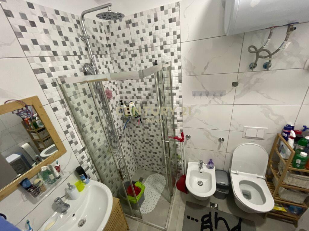 Qira, Apartament 2+1+2 Rezidenca Kodra e Diellit Neom99804
