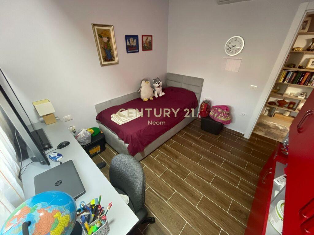 Qira, Apartament 2+1+2 Rezidenca Kodra e Diellit Neom99804
