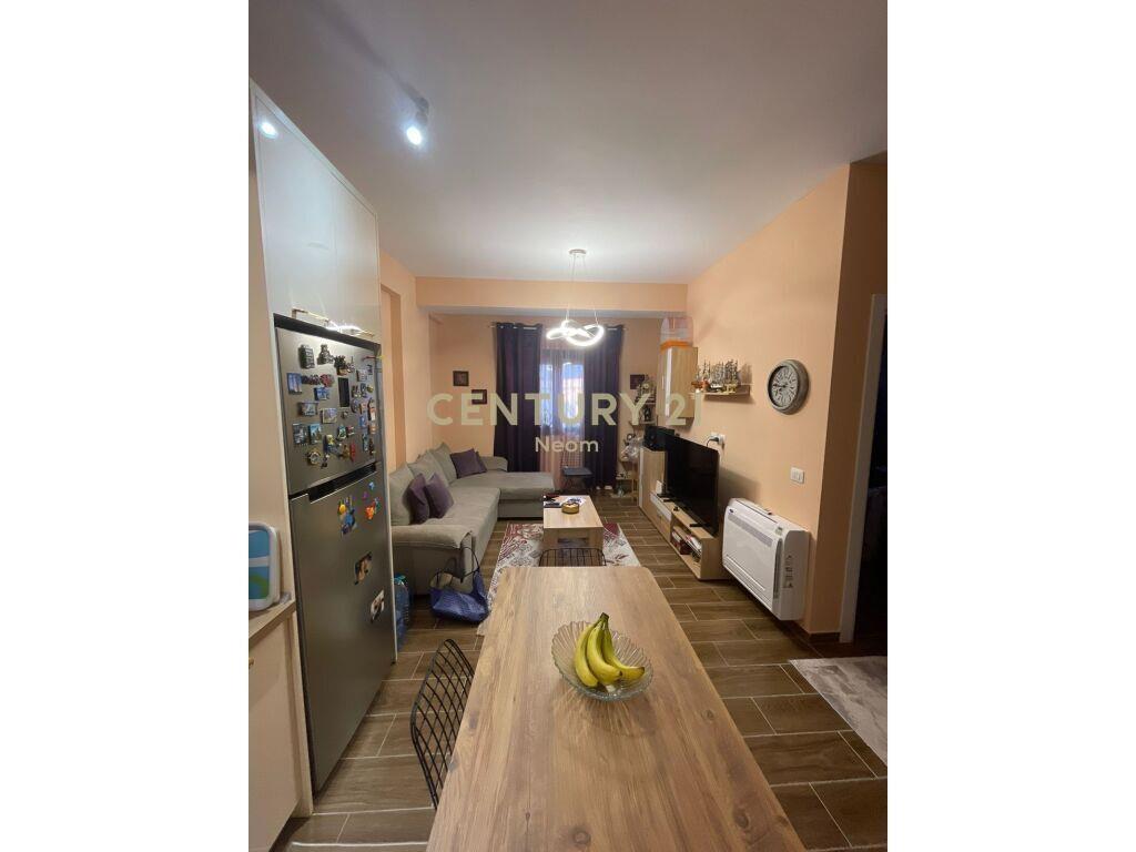 Qira, Apartament 2+1+2 Rezidenca Kodra e Diellit Neom99804