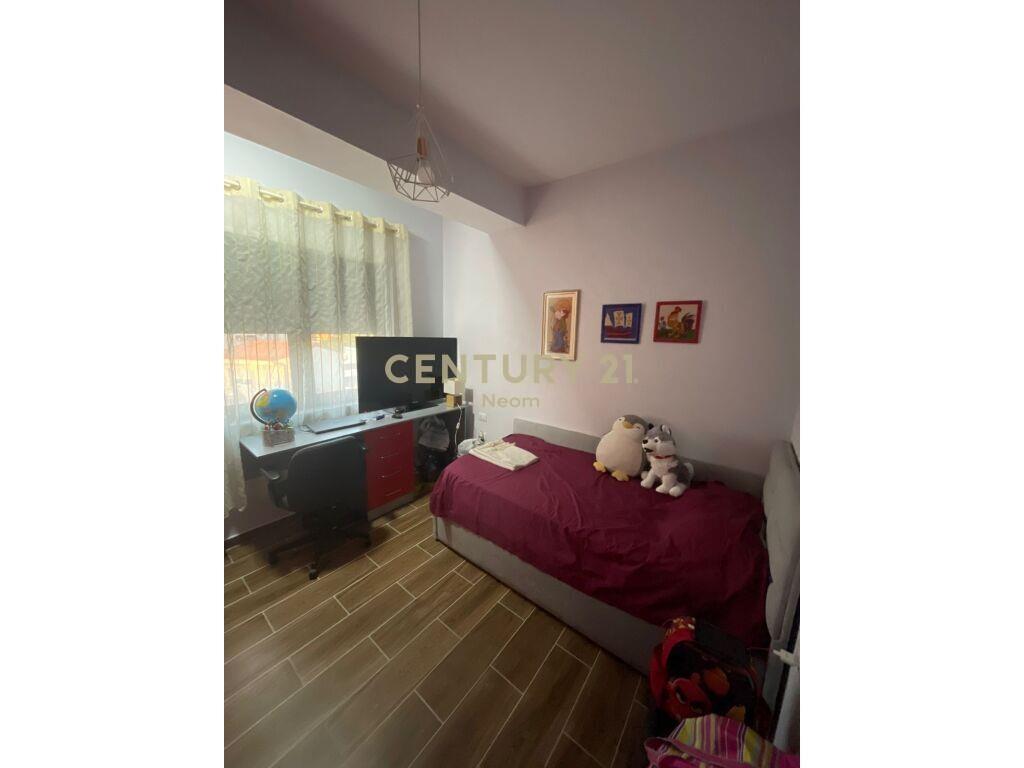 Qira, Apartament 2+1+2 Rezidenca Kodra e Diellit Neom99804