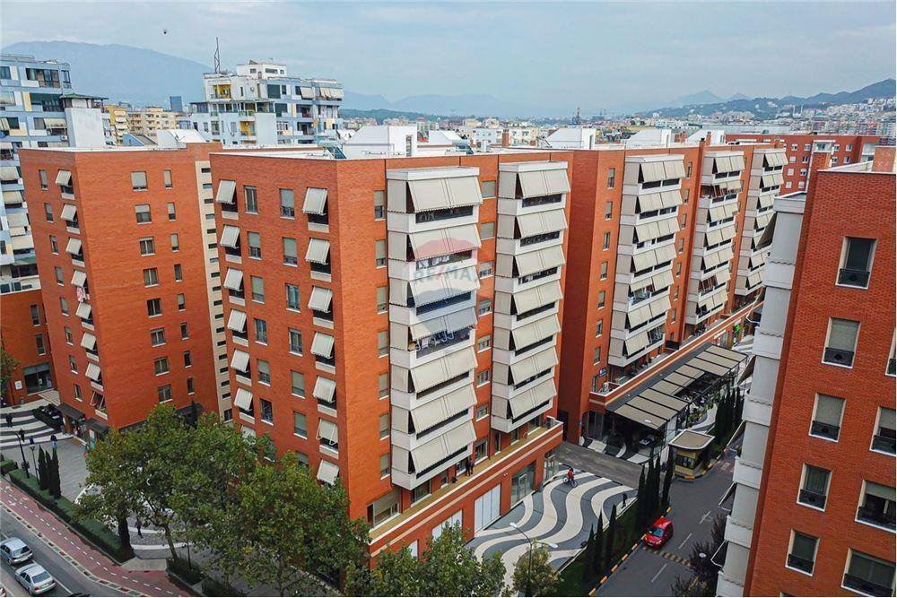 Apartament 2+1 me qira te Kompleksi Delijorgji