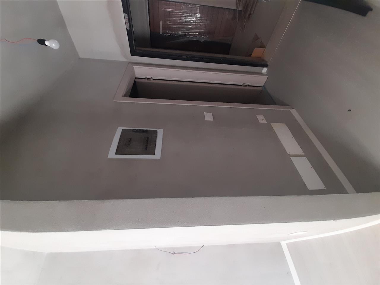 Jepet me qera Ap 1+1 per ZYRA +Vend parkimi