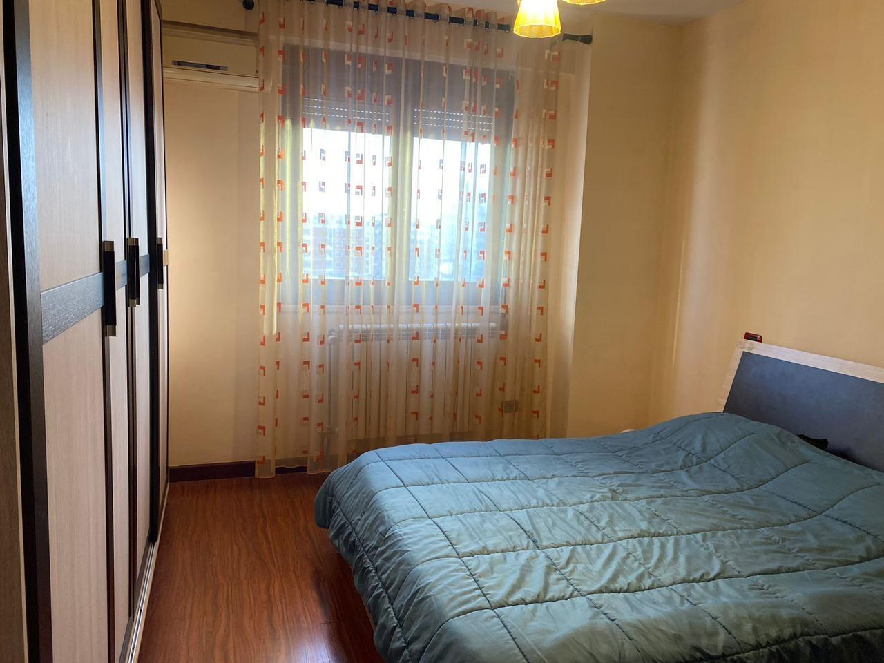 JEPET APARTAMENT 2+1 ME QIRA TE POLIKLINIKA !