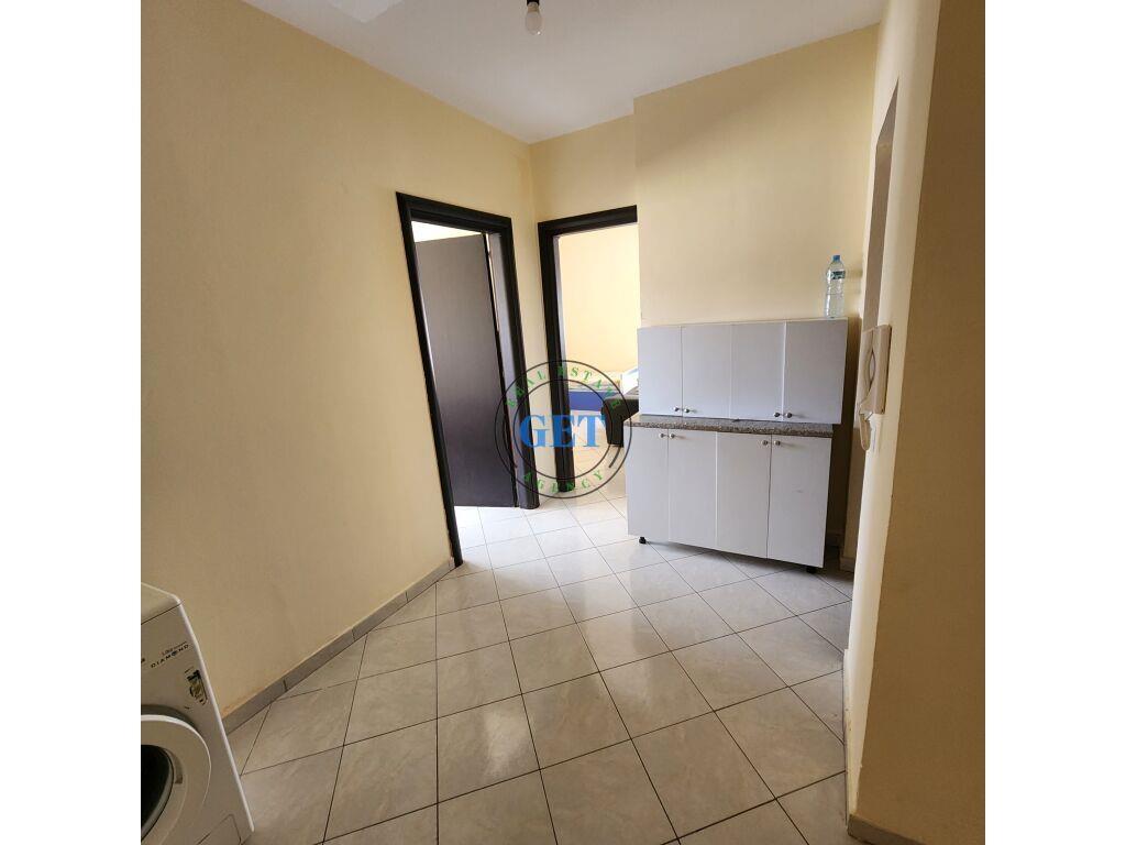 Qira, Apartament 2+1, Perball kopshtit “Sotir Noka”