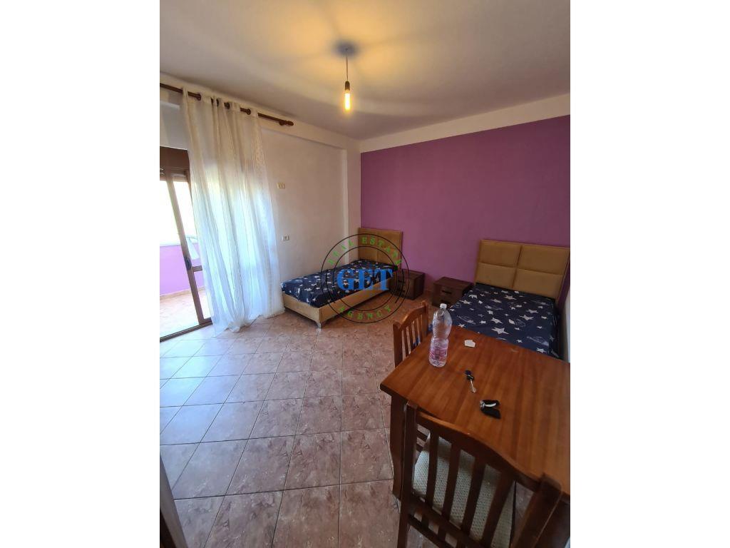 Qira, Apartament 2+1, Plazh Iliria, Durres
