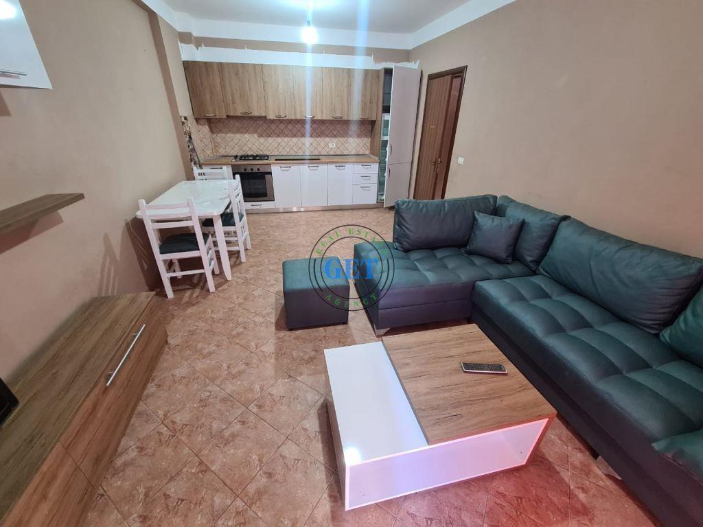 Qira, Apartament 2+1, Plazh Iliria, Durres