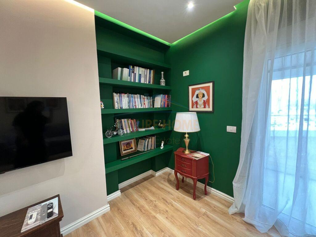 Qira, Apartament 1+1, Shkolla e Baletit, Tiranë