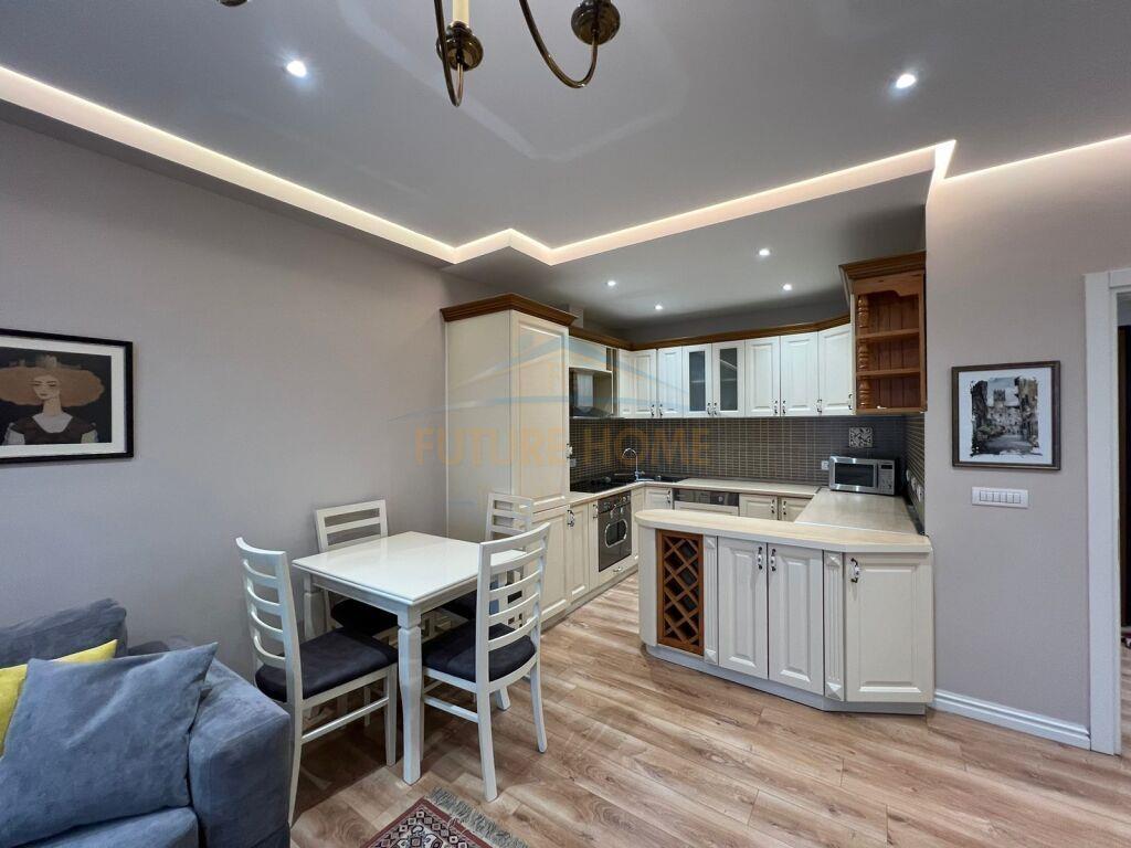 Qira, Apartament 1+1, Shkolla e Baletit, Tiranë