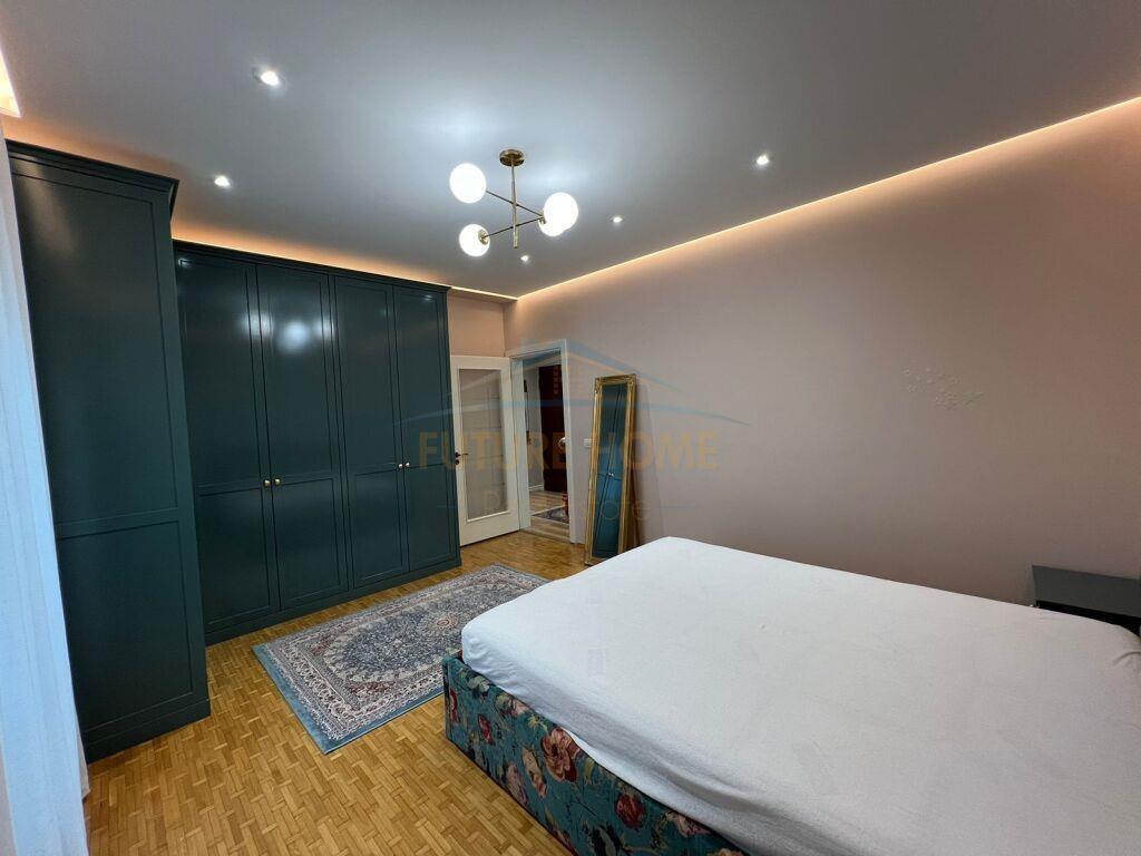 Qira, Apartament 1+1, Shkolla e Baletit, Tiranë