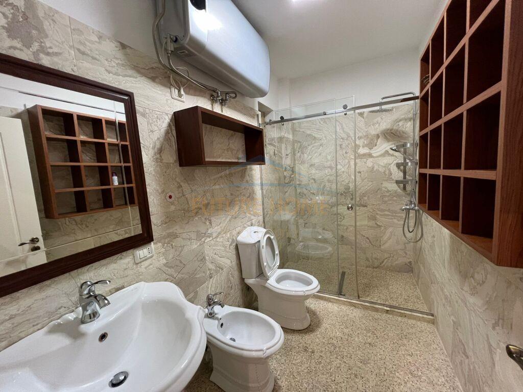 Qira, Apartament 1+1, Shkolla e Baletit, Tiranë