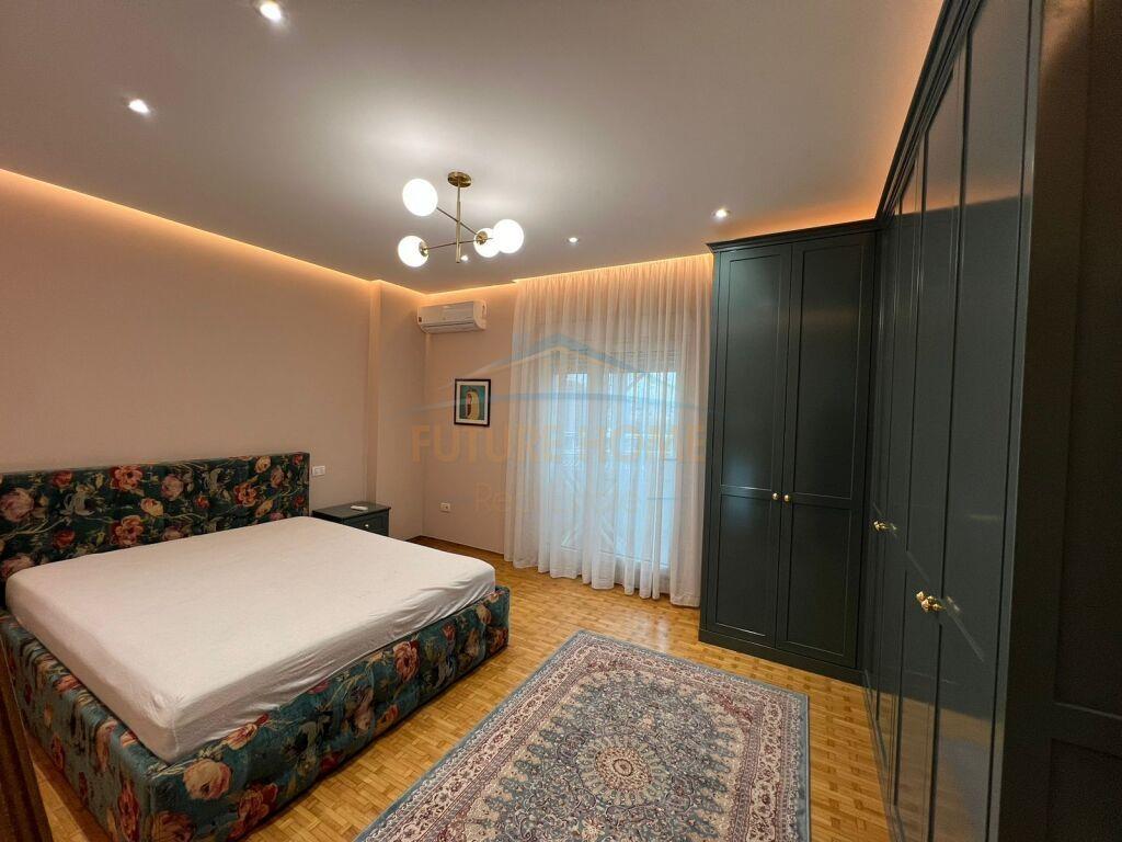 Qira, Apartament 1+1, Shkolla e Baletit, Tiranë